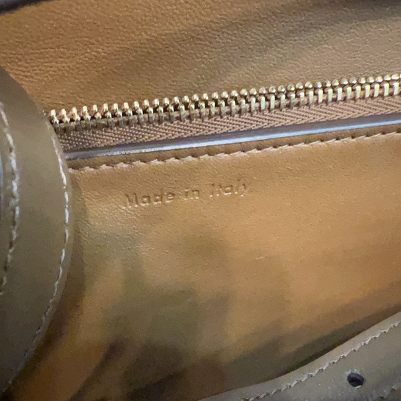 Celine Medium Classic Box Bag Brown - Picture 10 of 11